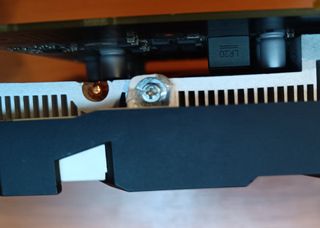 Scheda grafica MSI GeForce GTX 1060 3GB