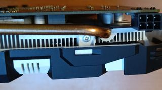 Scheda grafica MSI GeForce GTX 1060 3GB