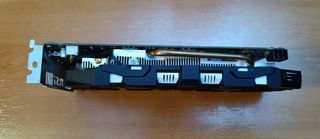 Scheda grafica MSI GeForce GTX 1060 3GB