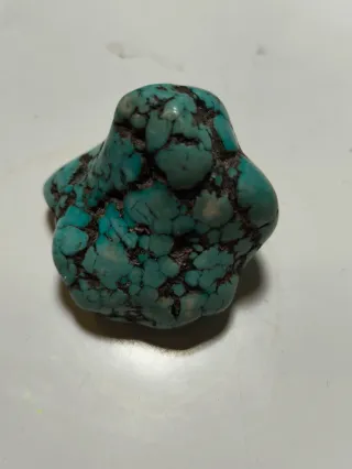 Piedra Turquesa Natural