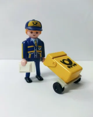 PLAYMOBIL 4607