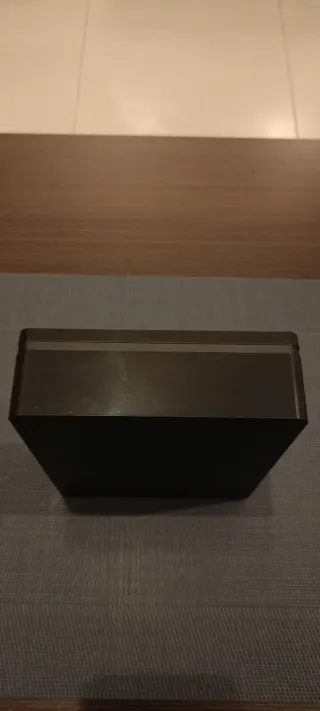 Disco Duro Toshiba Canvio 5 TB 3.5'' USB 3.0