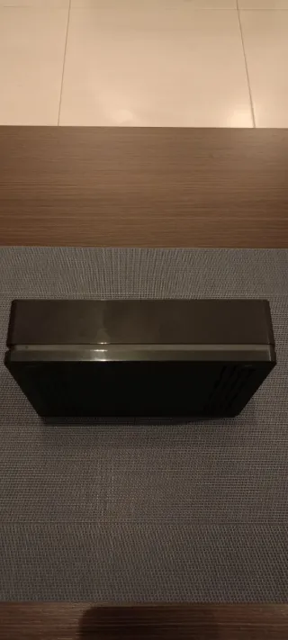 Disco Duro Toshiba Canvio 5 TB 3.5'' USB 3.0