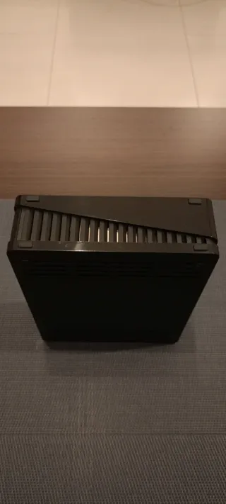 Disco Duro Toshiba Canvio 5 TB 3.5'' USB 3.0