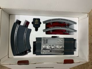 Scalextric Digital System Pit Box