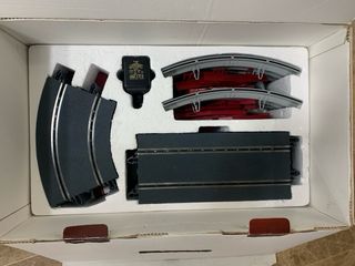 Scalextric Digital System Pit Box