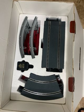 Scalextric Digital System Pit Box