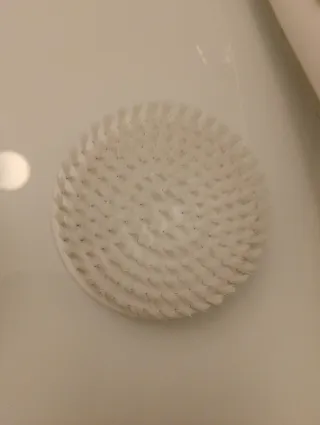 Set doccia con accessori