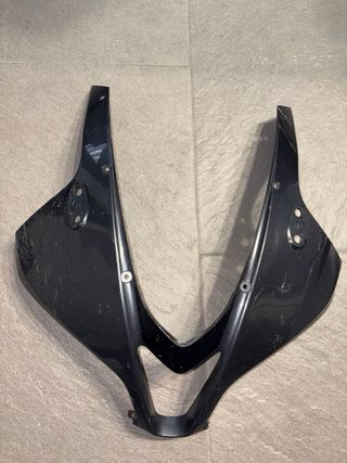 Carenado Honda CBR 600RR Blanco/Negro