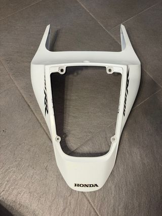 Carenado Honda CBR 600RR Blanco/Negro