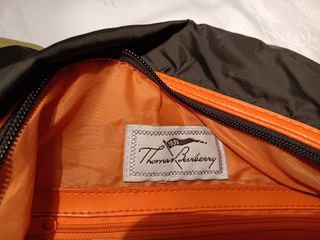 Borsa Etro pelle stampa parsley messenger