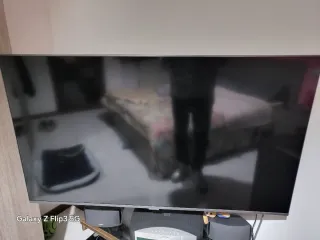 Samsung TV 50 pollici Smart