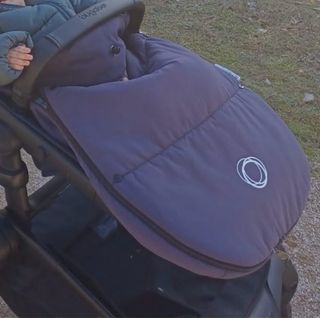 Saco Bugaboo