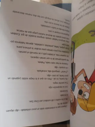 Los Futbolísimos 10: El misterio del tesoro pir...