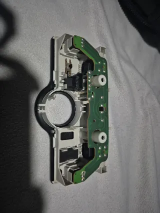 Plafón Techo Solar Golf 4