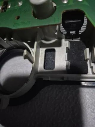 Plafón Techo Solar Golf 4