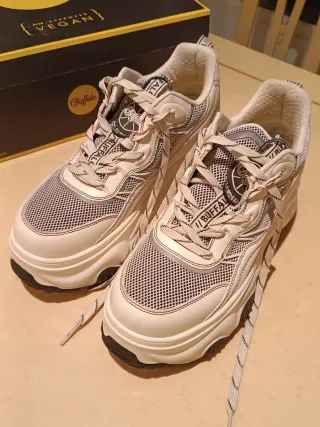 Buffalo Blader STRM BS Zapatillas