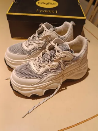 Buffalo Blader STRM BS Zapatillas