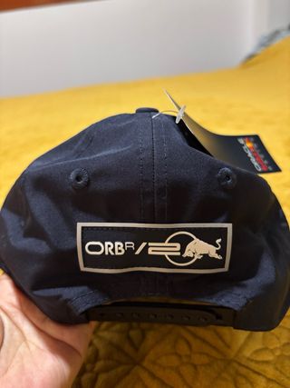 Gorra Red Bull Racing 9FORTY Youth