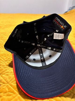 Gorra Red Bull Racing 9FORTY Youth