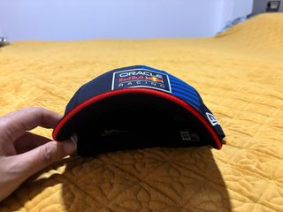 Gorra Red Bull Racing 9FORTY Youth