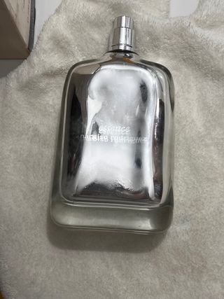 Perfume Narciso Rodriguez Essence Plata