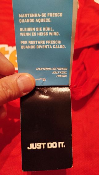 Camiseta Mainz 05 temporada 2010/11