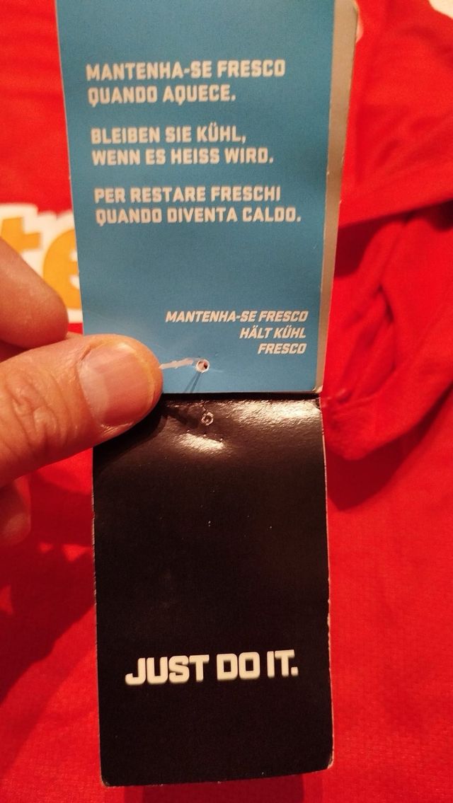 Camiseta Mainz 05 temporada 2010/11