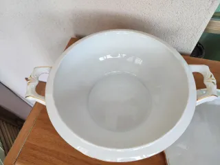 Zuppiera RGK anni '50