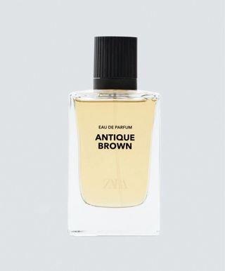 Confezione Profumi Zara TENDER AMBER e ANTIQUE BROWN