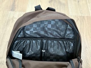 Mochila Vans Marrón