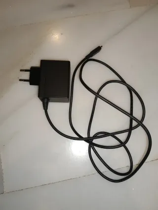 Cargador Nintendo Switch Original