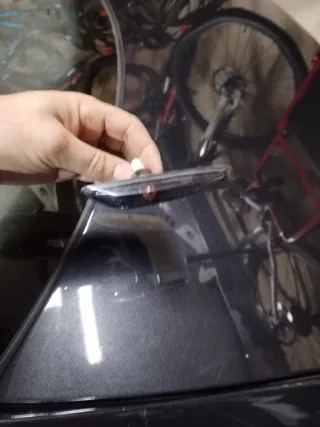 Intermitentes laterales BMW