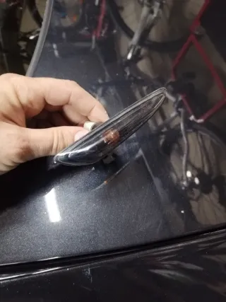 Intermitentes laterales BMW