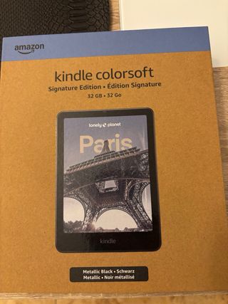 Amazon Kindle Signature Edition 32GB