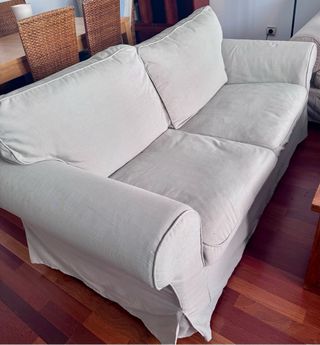 Sofa beige
