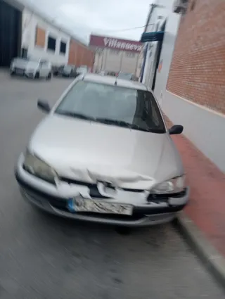Peugeot 106 2000