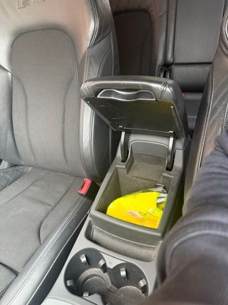 Audi Q5 S line 2010 2.0 TDI