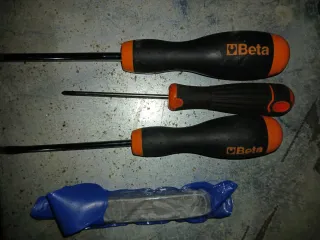 Caja de herramientas