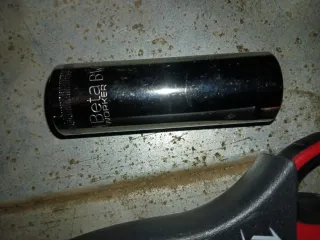 Caja de herramientas