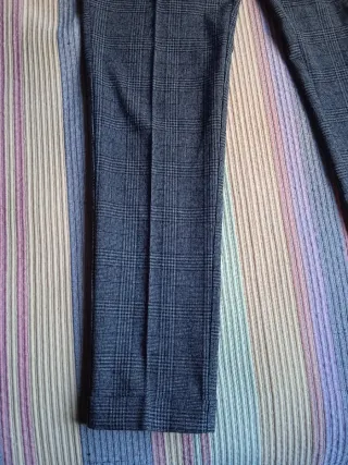 Pantalón vestir mujer Talla 42