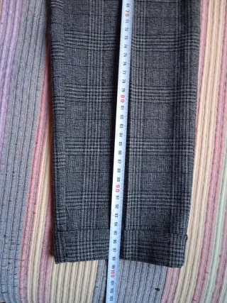 Pantalón vestir mujer Talla 42