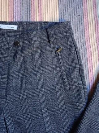 Pantalón vestir mujer Talla 42