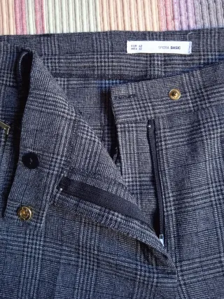 Pantalón vestir mujer Talla 42