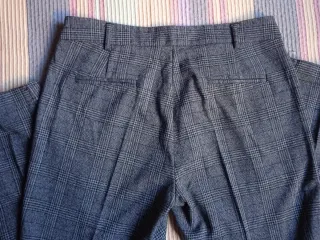 Pantalón vestir mujer Talla 42