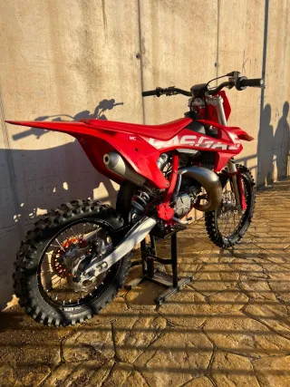 Gasgas MC85