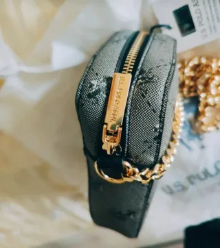 Tracolla U.S. Polo Assn. donna