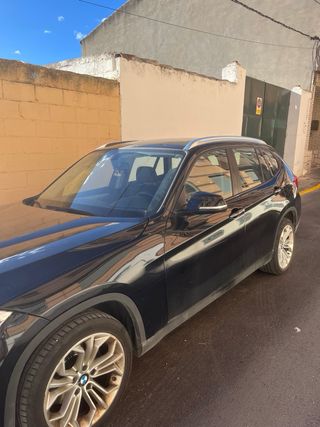 BMW X1 2015