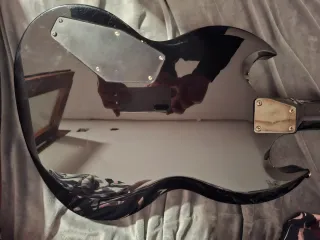 ESP LTD Viper 10 Guitarra Eléctrica (CAMBIO)