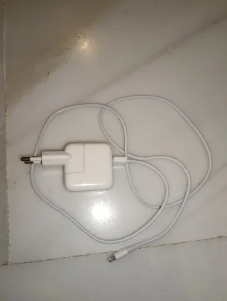 Cargador USB Apple iPhone